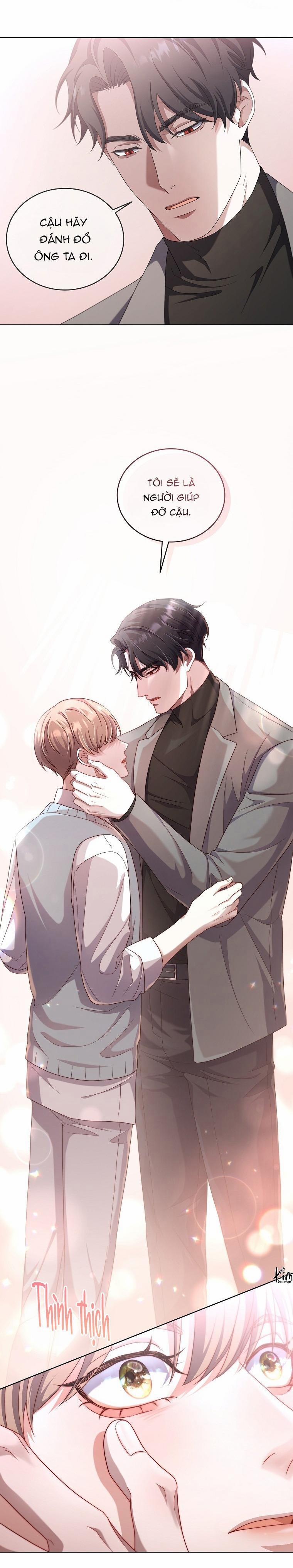 Open The Door 35 trang 12