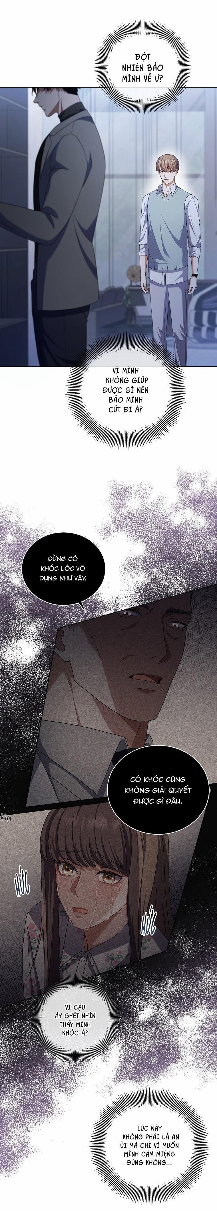 Open The Door 35 trang 18