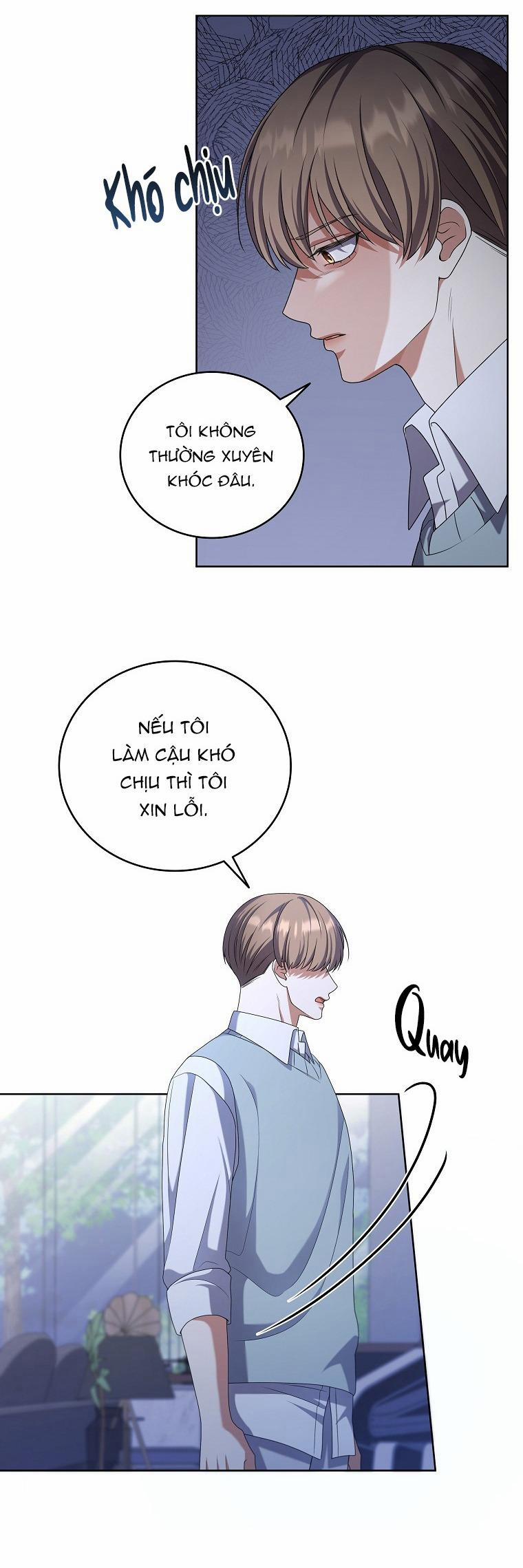 Open The Door 35 trang 19