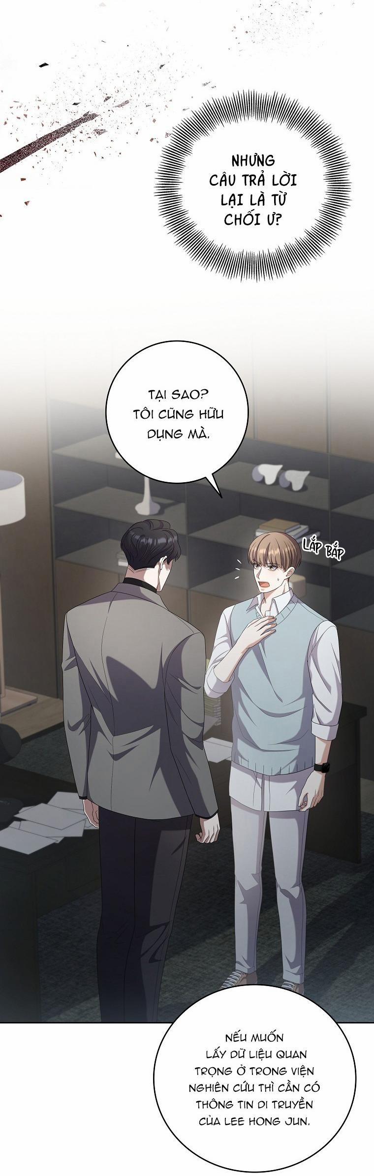 Open The Door 35 trang 2