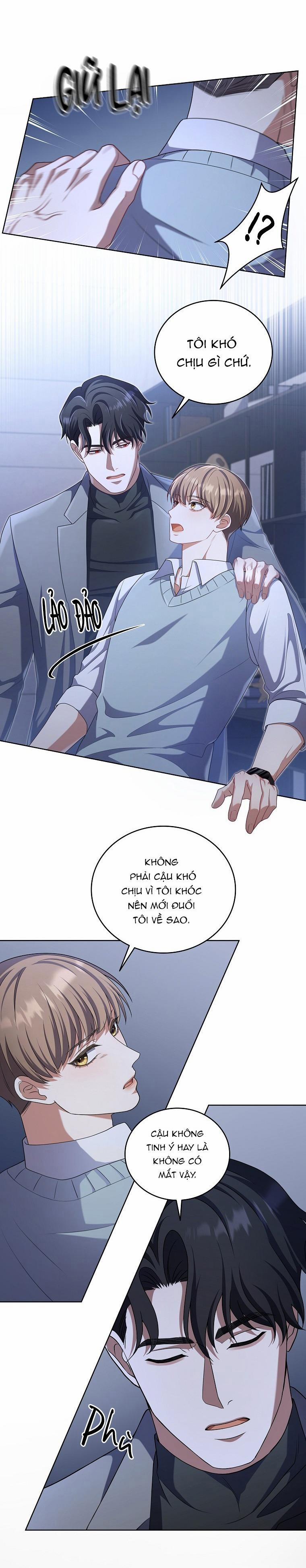 Open The Door 35 trang 20