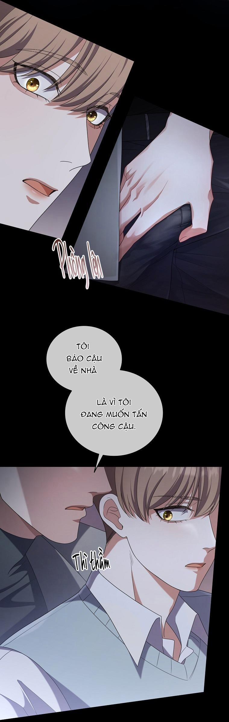 Open The Door 35 trang 22