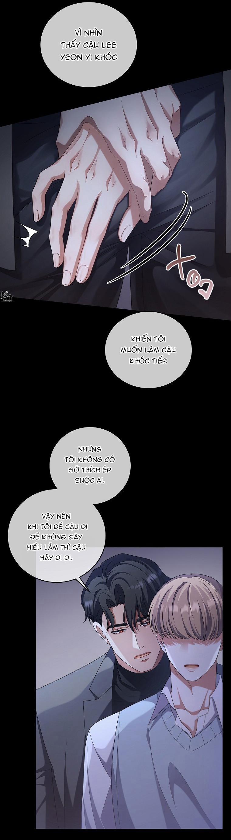 Open The Door 35 trang 23