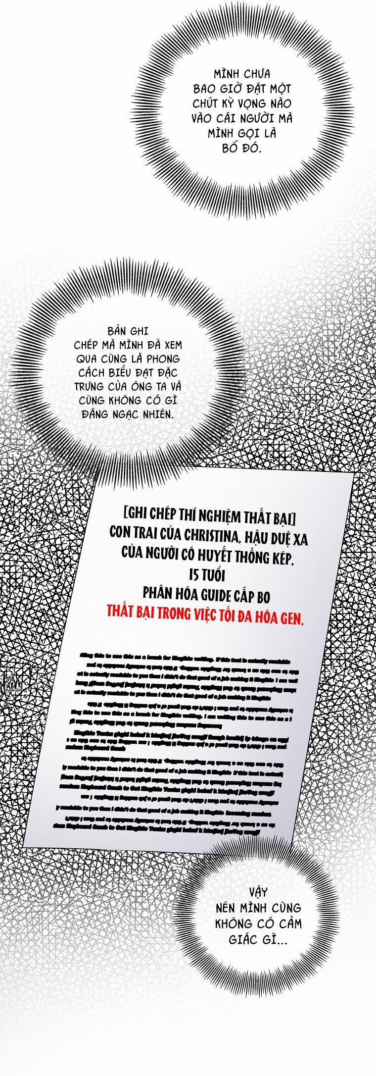 Open The Door 35 trang 6