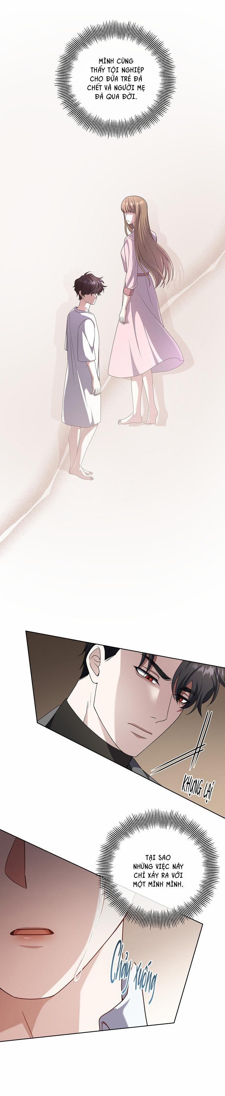 Open The Door 35 trang 8