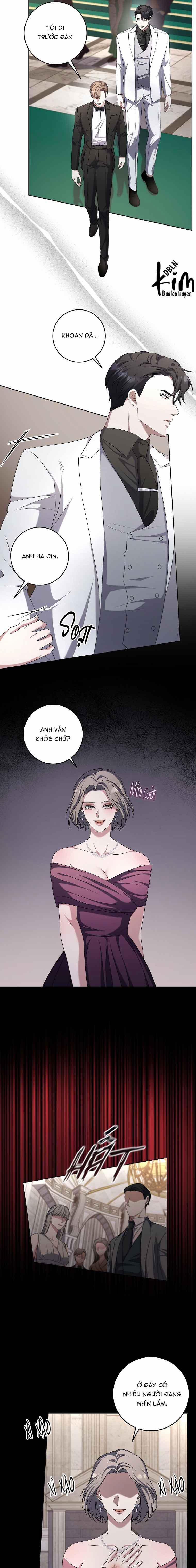 Open The Door 36 trang 10