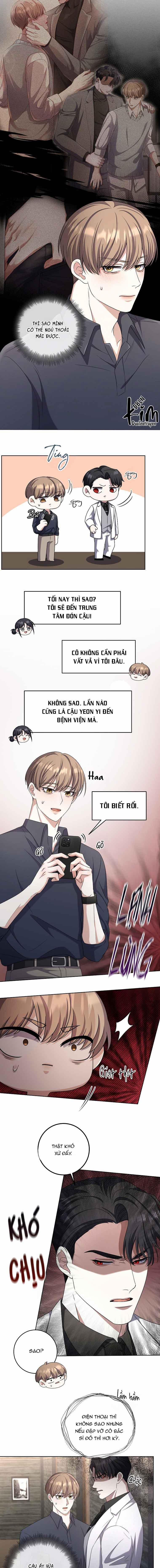 Open The Door 36 trang 2