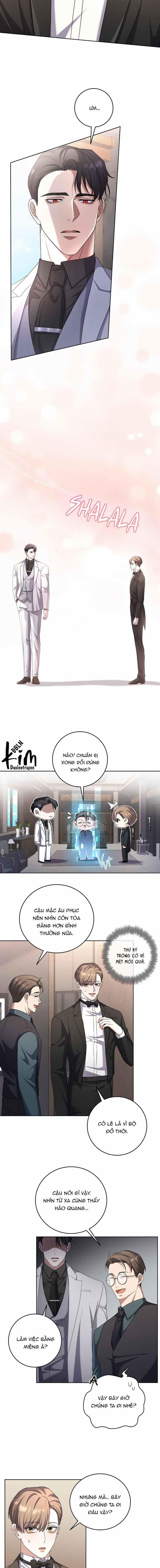 Open The Door 36 trang 5