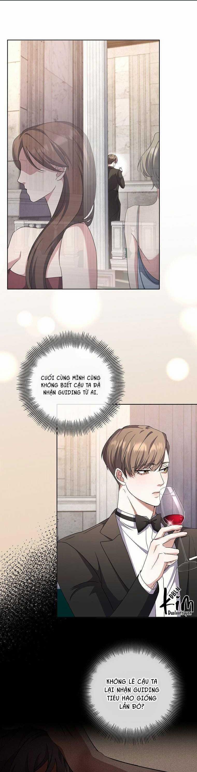 Open The Door 37 trang 0