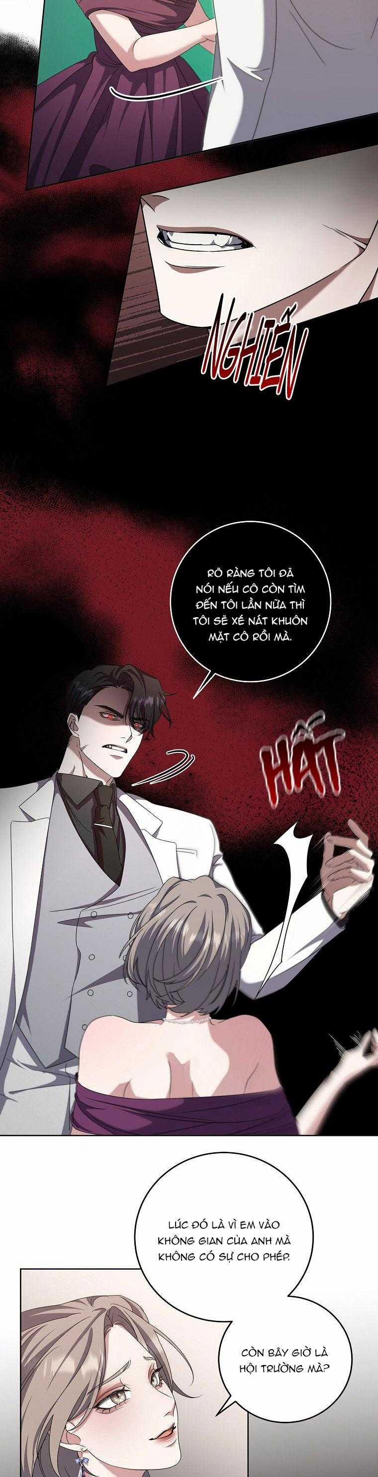 Open The Door 37 trang 14