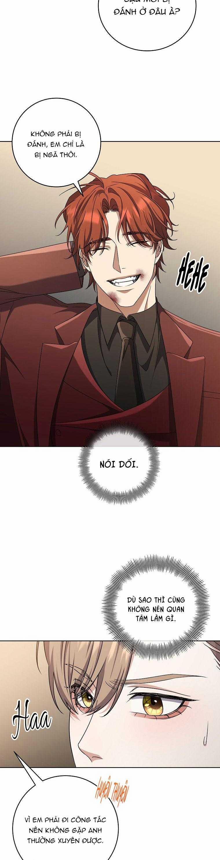 Open The Door 37 trang 7