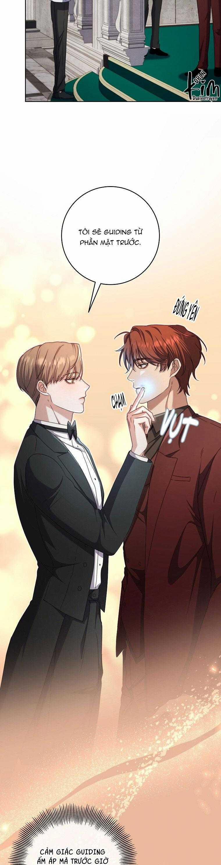 Open The Door 37 trang 9