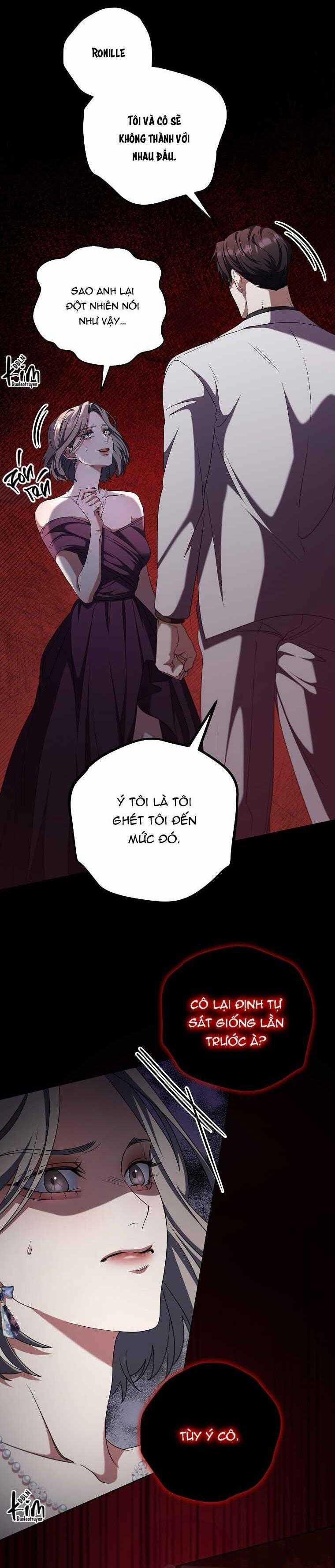 Open The Door 38 trang 1