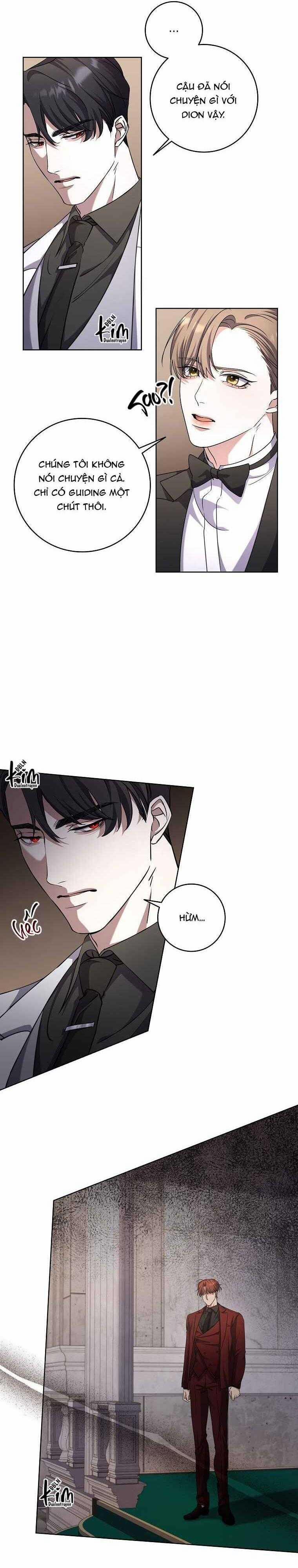 Open The Door 38 trang 9