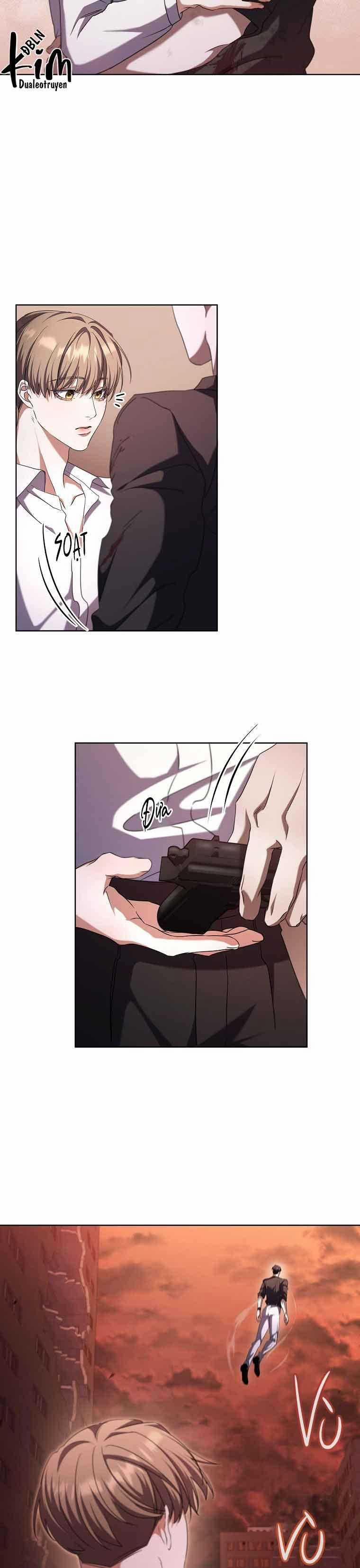 Open The Door 39 trang 20