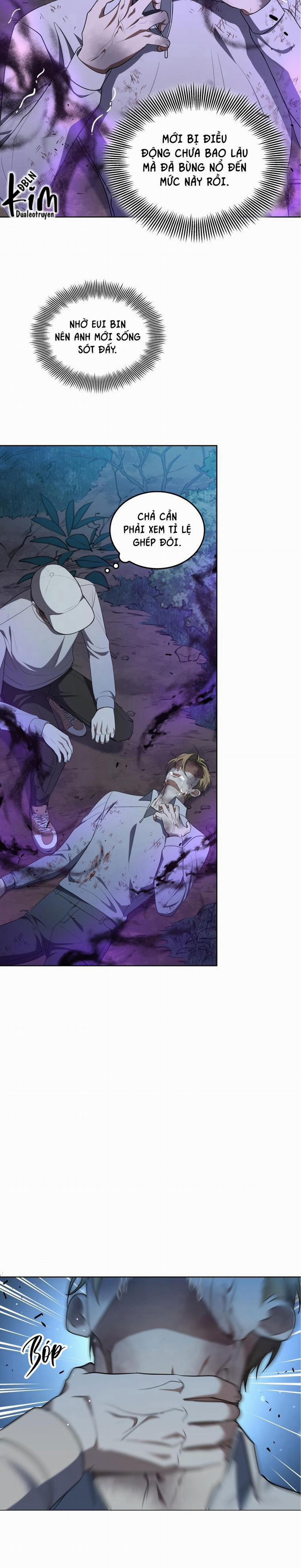 Open The Door 4 trang 22