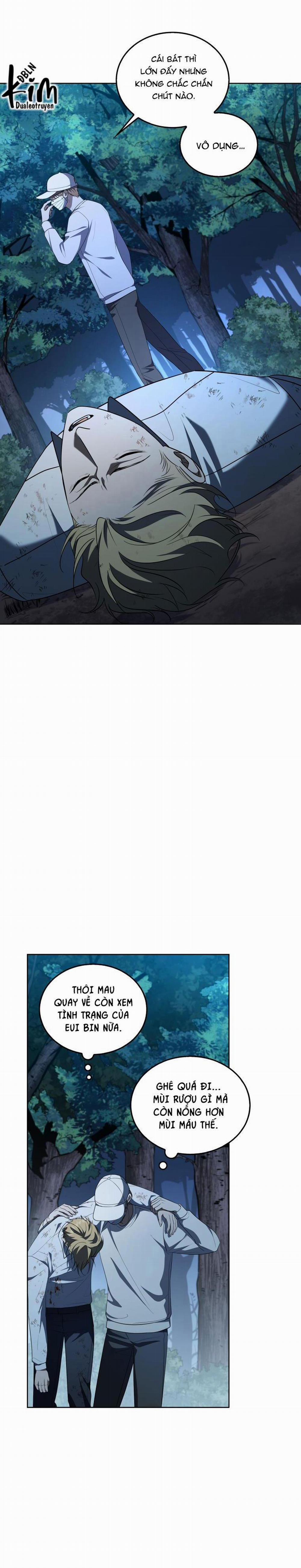 Open The Door 4 trang 26