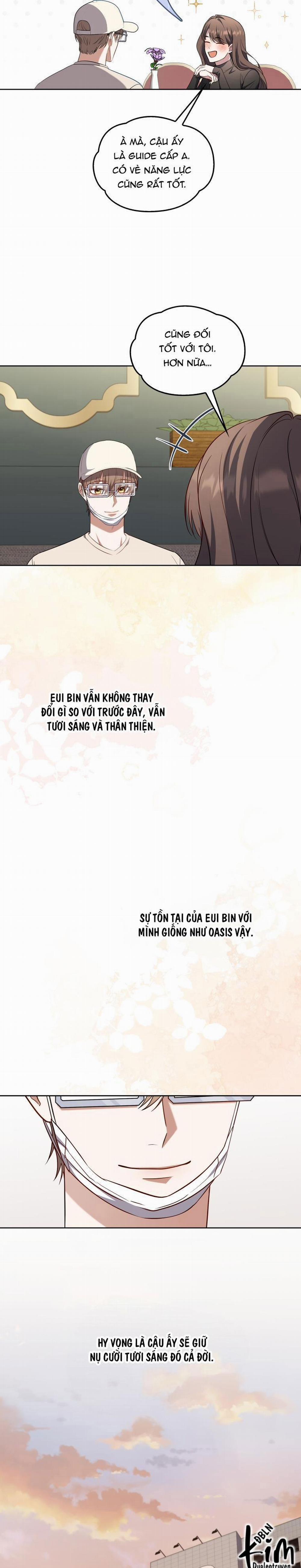 Open The Door 4 trang 7