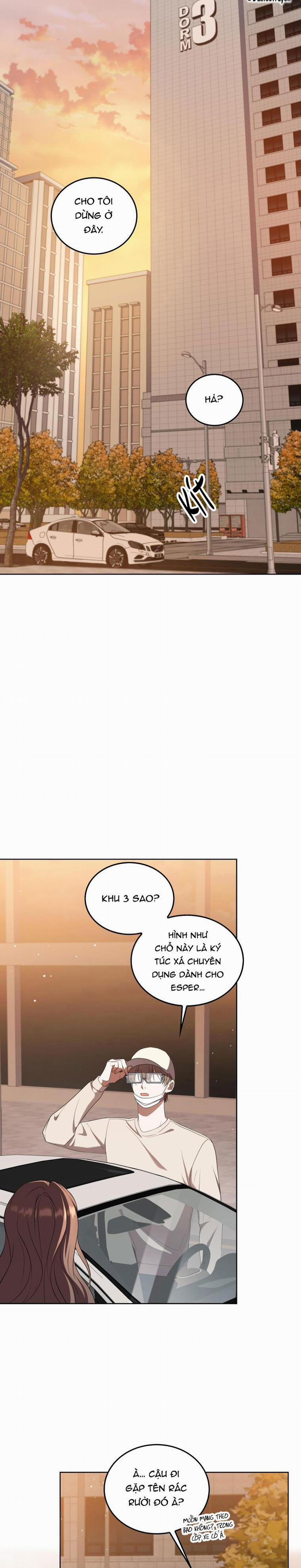 Open The Door 4 trang 8