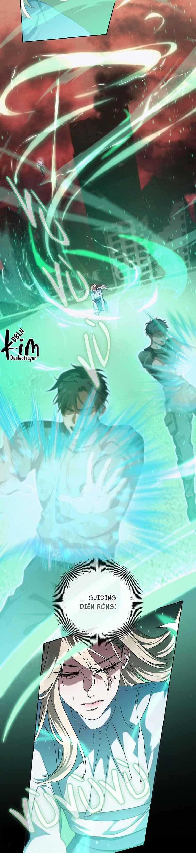 Open The Door 40 trang 12