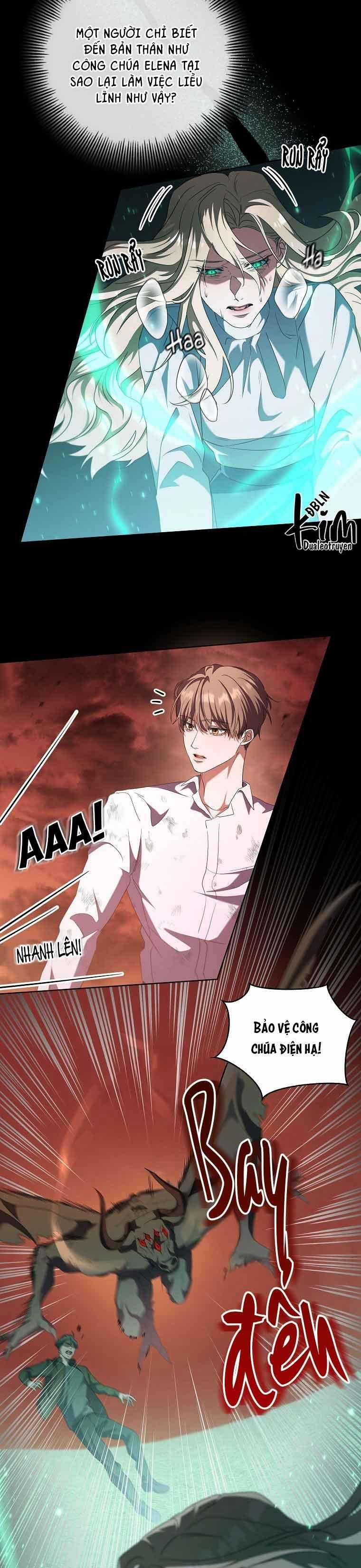 Open The Door 40 trang 14