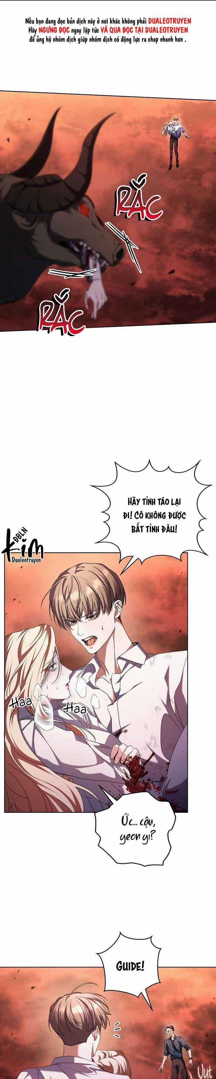 Open The Door 41 trang 0