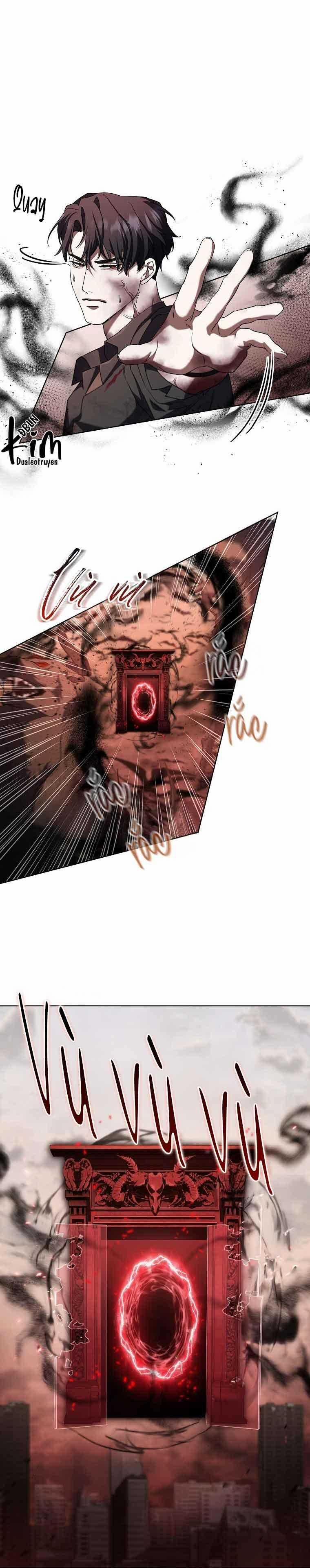 Open The Door 41 trang 15