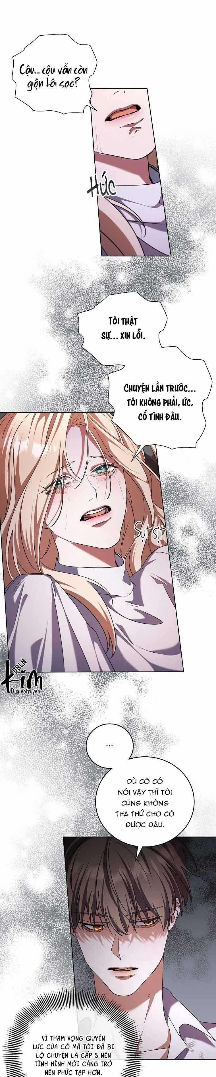 Open The Door 41 trang 3