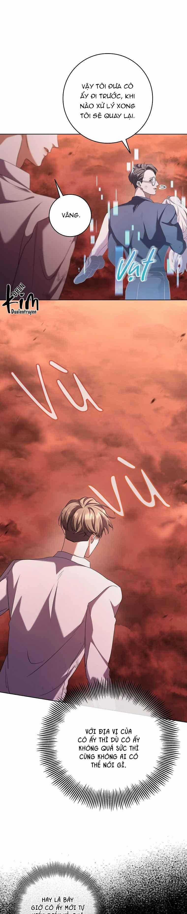 Open The Door 41 trang 5