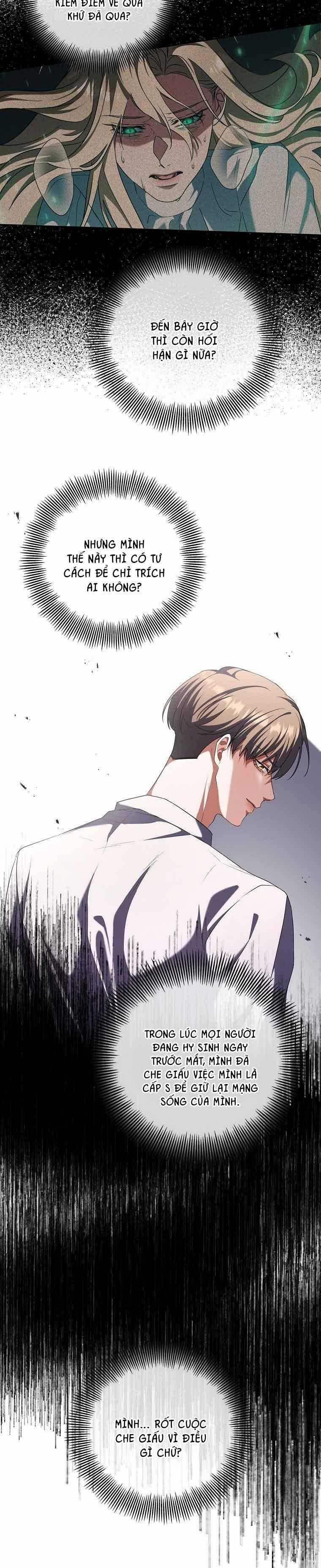 Open The Door 41 trang 6