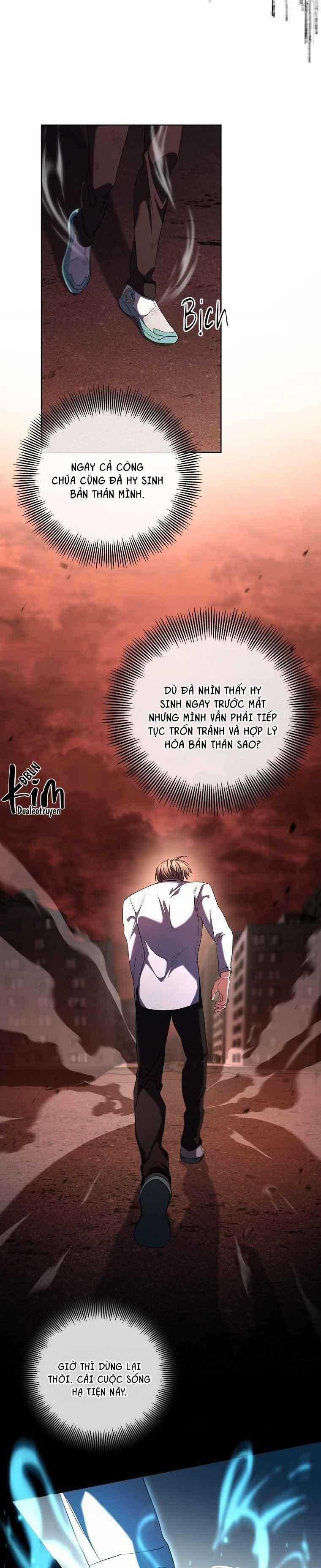 Open The Door 41 trang 7