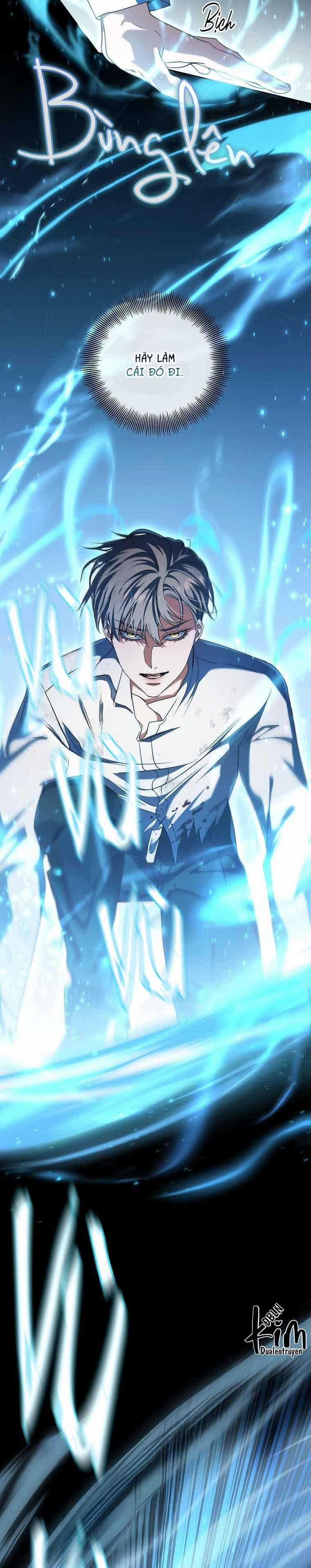 Open The Door 41 trang 8