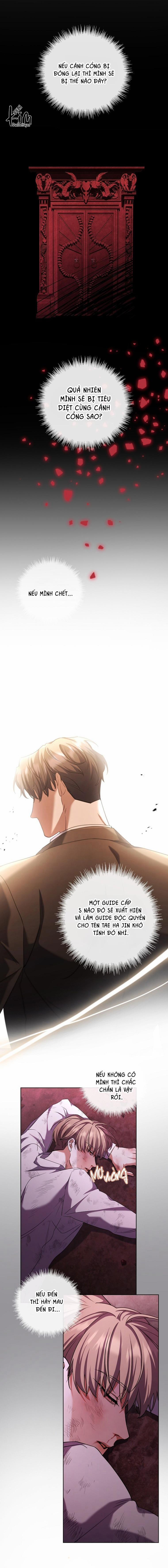 Open The Door 42 trang 8