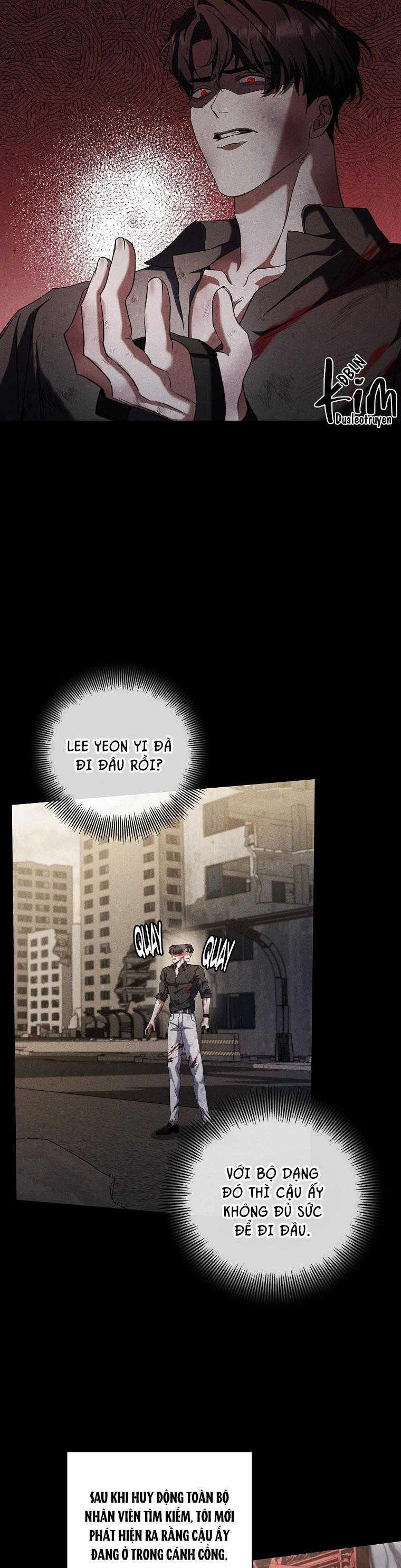 Open The Door 43 trang 3