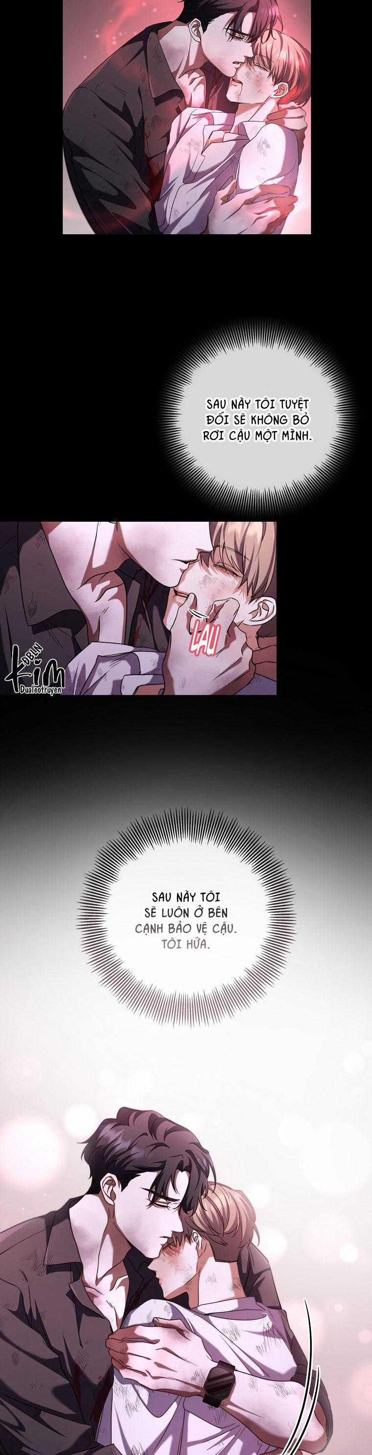 Open The Door 43 trang 8