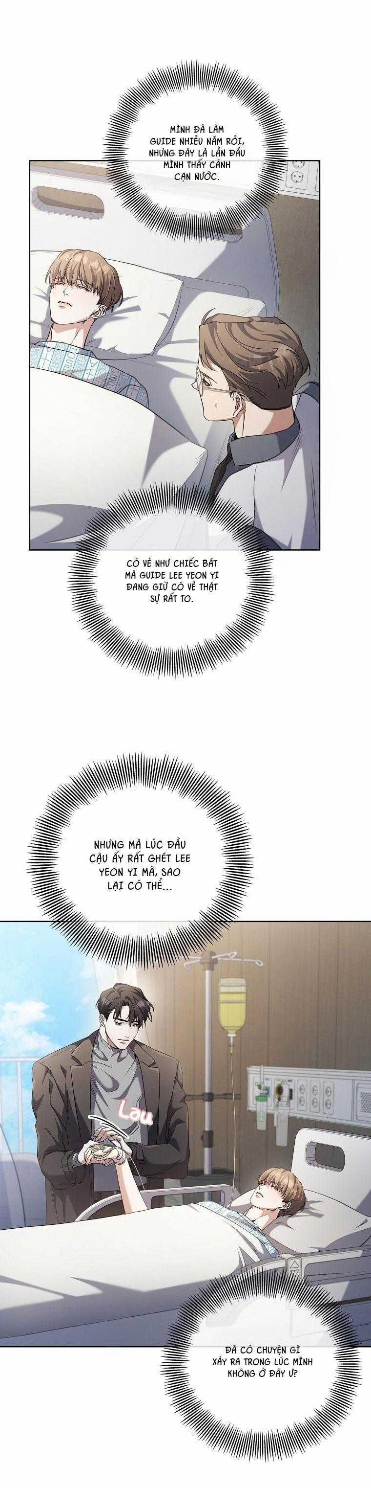 Open The Door 44 trang 10