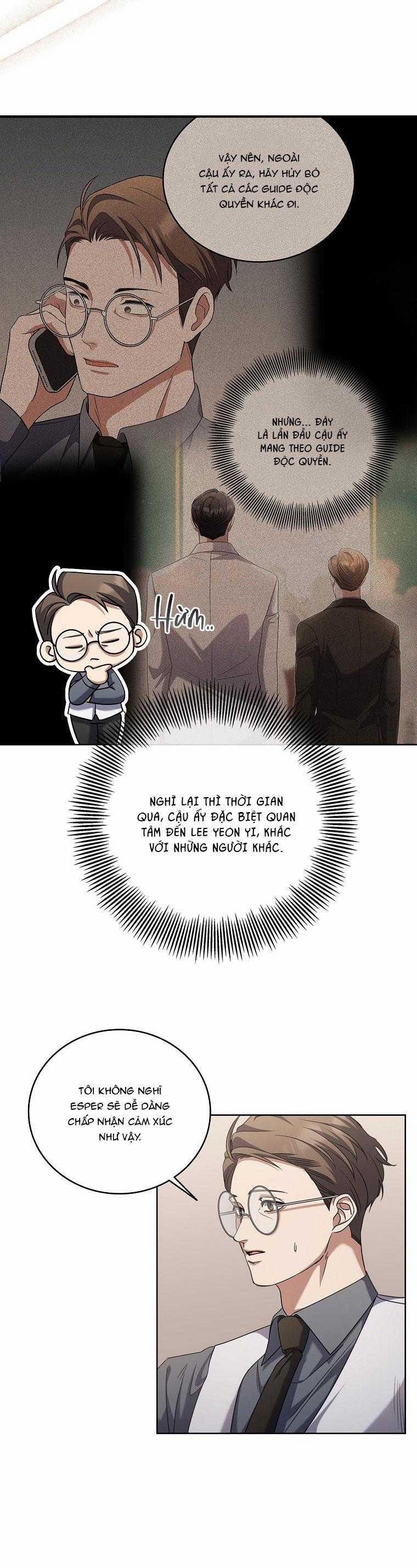 Open The Door 44 trang 13