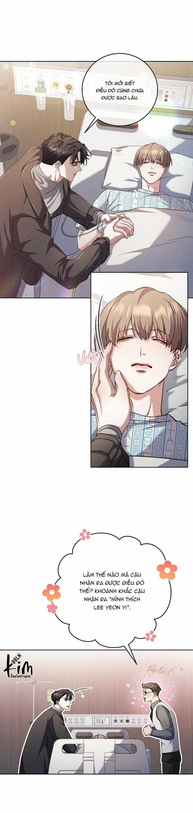 Open The Door 44 trang 14