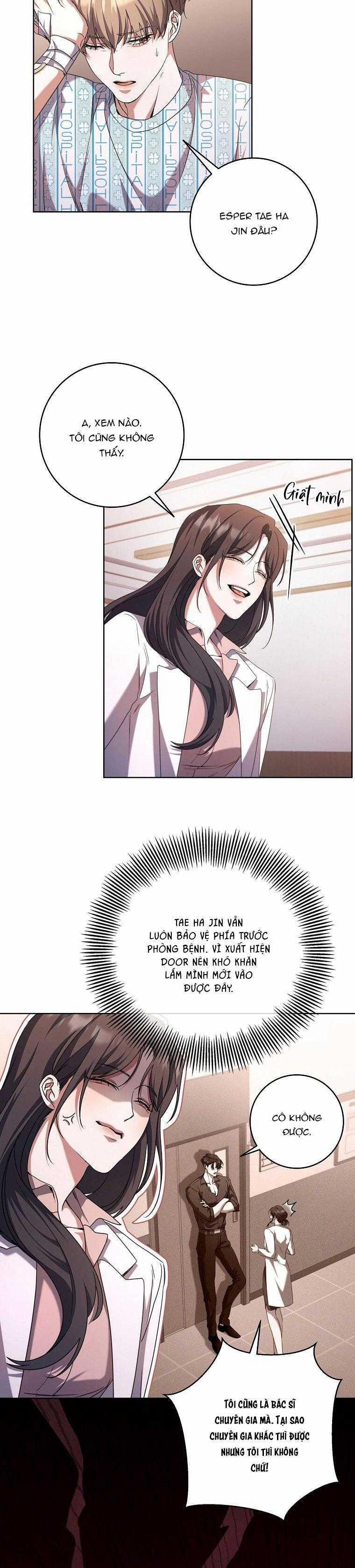 Open The Door 44 trang 23