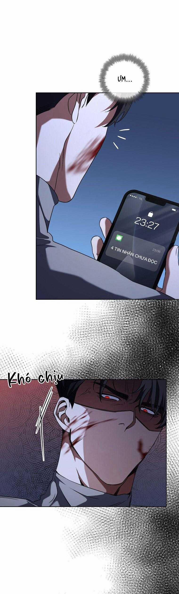 Open The Door 44 trang 27