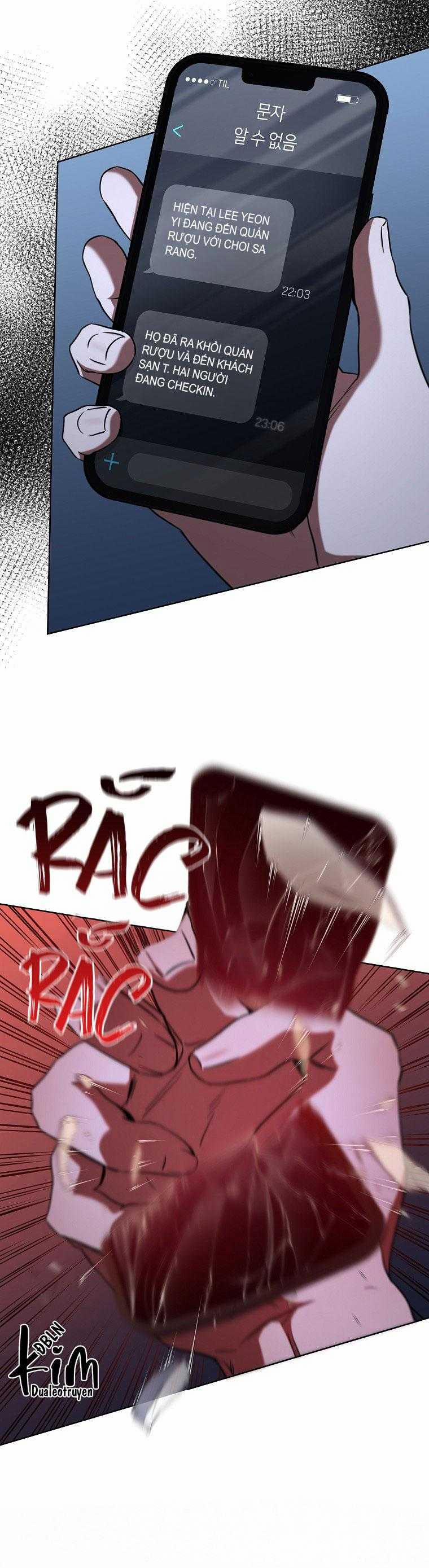 Open The Door 44 trang 28