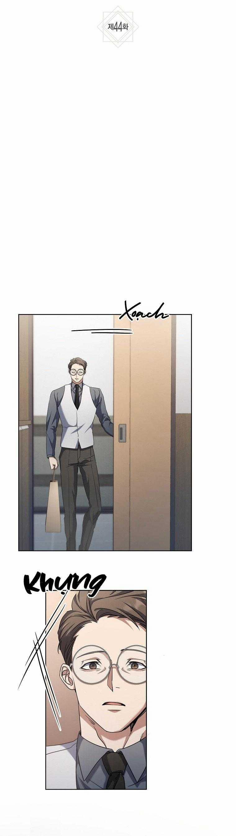 Open The Door 44 trang 6