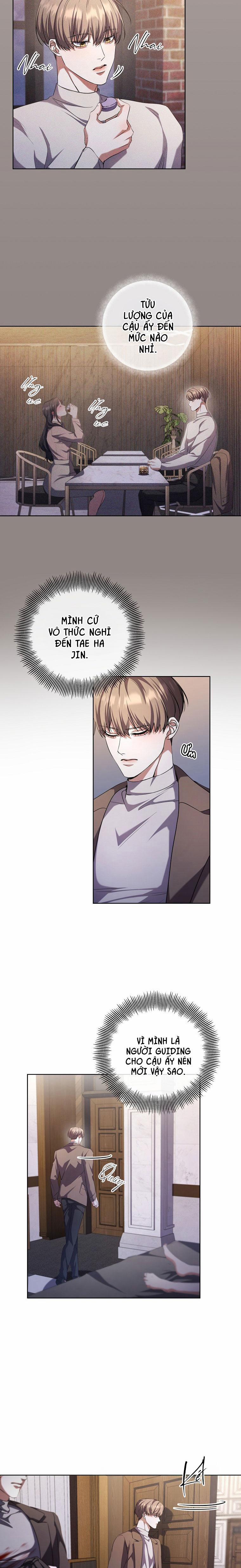 Open The Door 45 trang 4