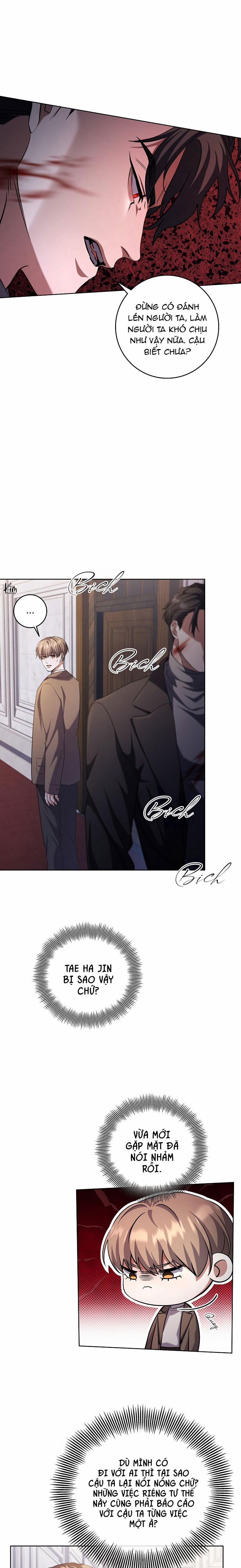 Open The Door 45 trang 7