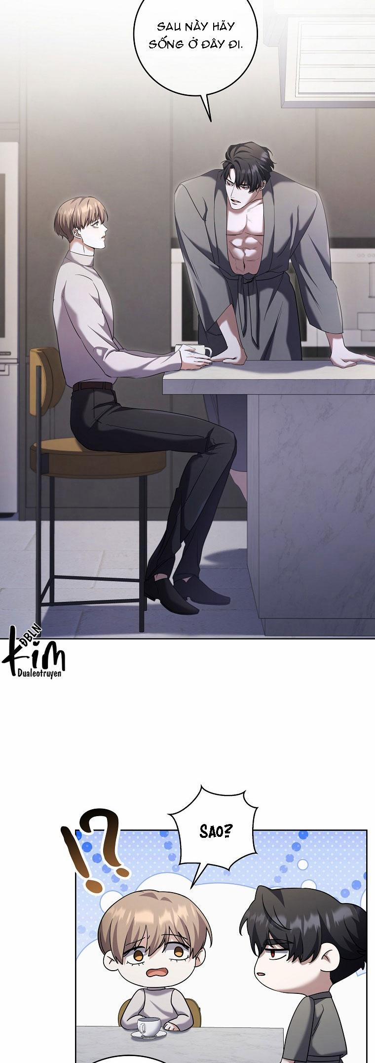 Open The Door 46 trang 11