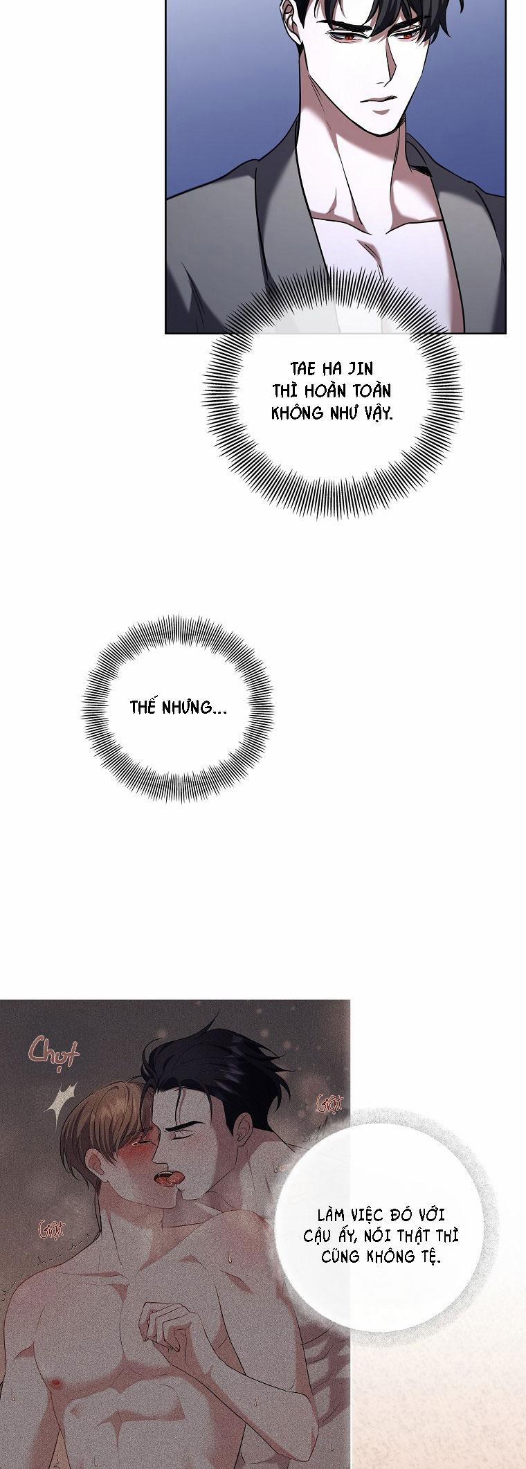 Open The Door 46 trang 5