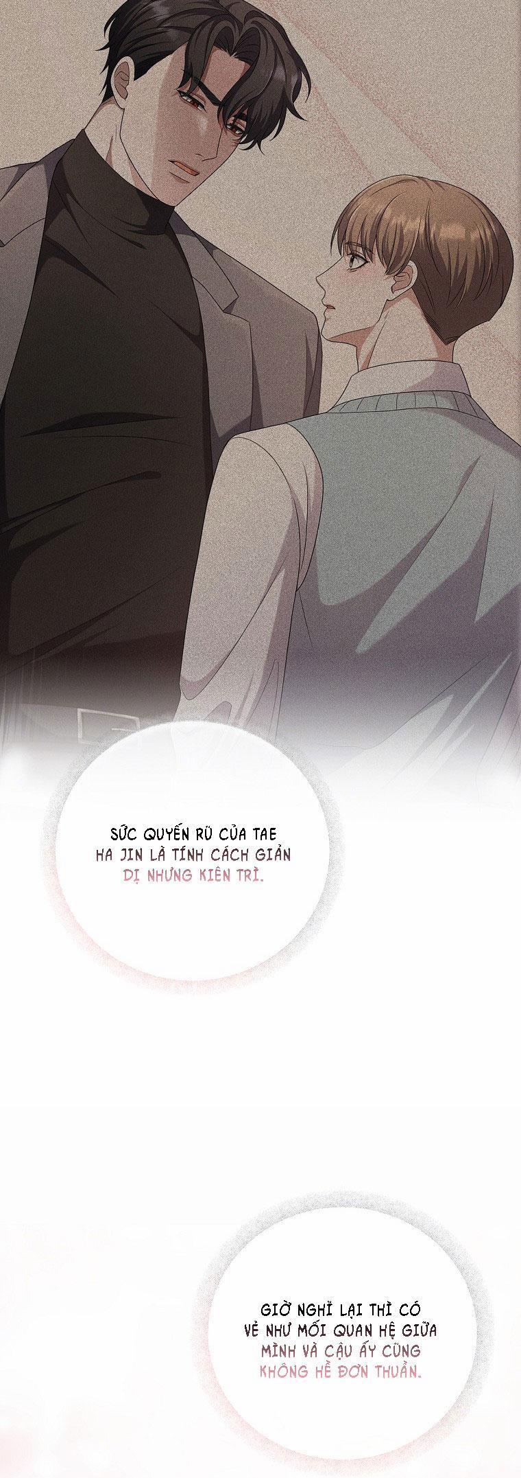 Open The Door 46 trang 7