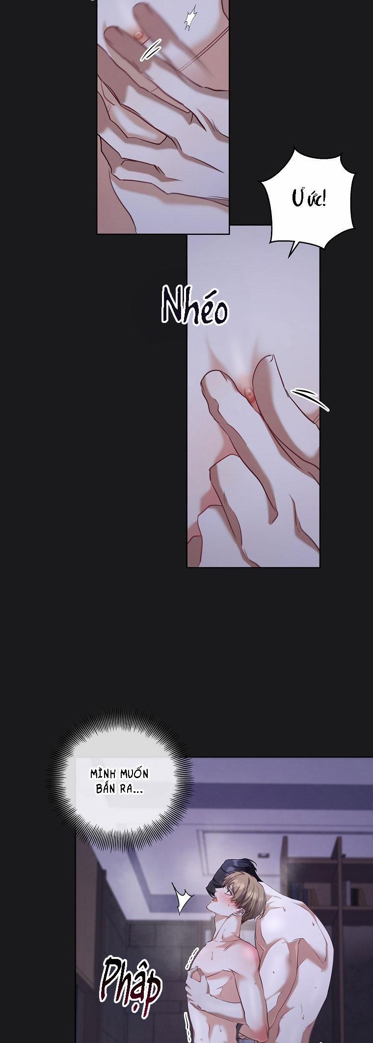 Open The Door 47 trang 19