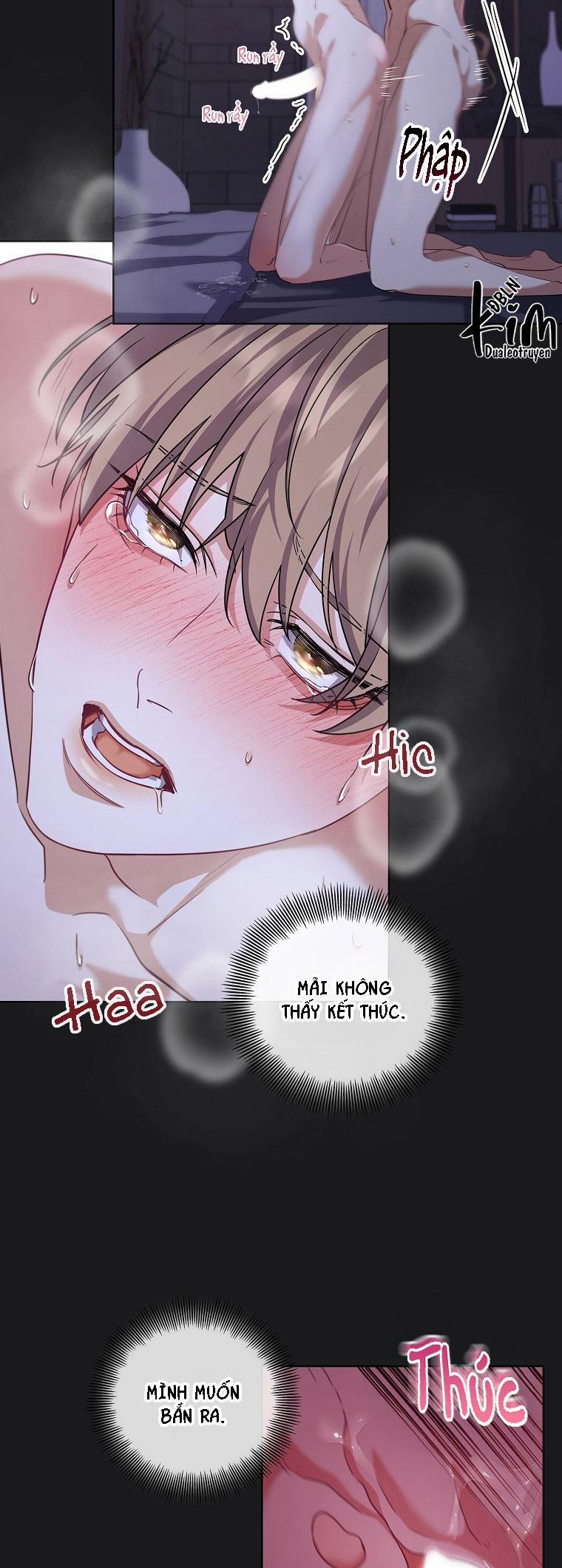 Open The Door 47 trang 20