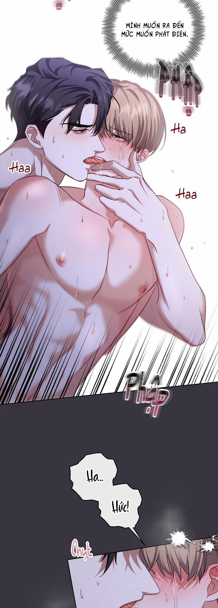 Open The Door 47 trang 22